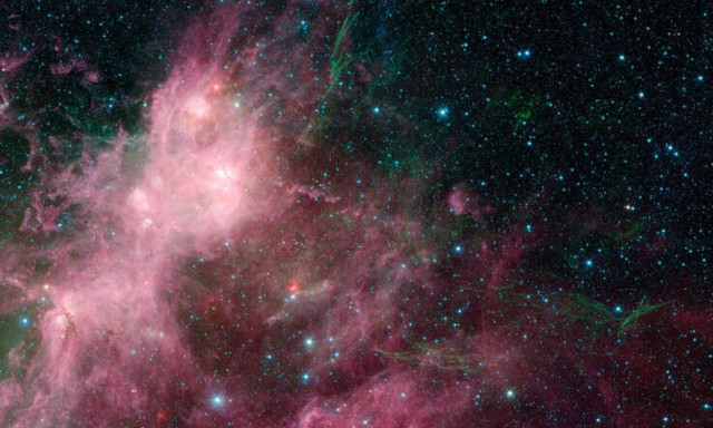 Ανιχνεύθηκαν ίχνη νερού στον πιο μακρινό γαλαξία