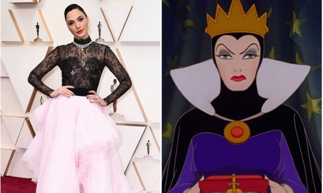 Γκαλ Γκαντότ: Η Wonder Woman γίνεται κακιά Βασίλισσα στη live action ταινία της «Χιονάτης»