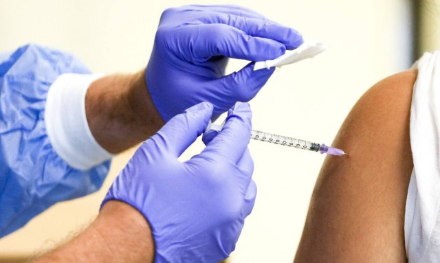 Γερμανία: Η πλειοψηφία των Γερμανών υπέρ του υποχρεωτικού εμβολιασμού