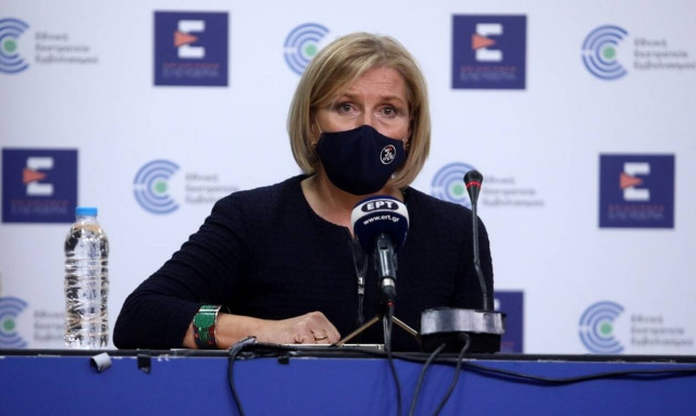 Ξεκίνησαν οι μετακινήσεις γιατρών - Πέντε εντατικολόγοι από την Αθήνα στη Θεσσαλονίκη