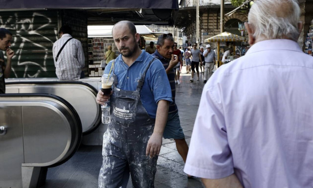 Κατώτατος Μισθός: Με «ΑΤΑ» θα δοθεί η δεύτερη αύξηση - Πόσους αφορά