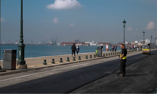 Αρσέν Λουπέν στη Θεσσαλονίκη: «Φιλέτο» 2 εκατ. ευρώ και «ταχυδακτυλουργικά» από Παριζιάνους