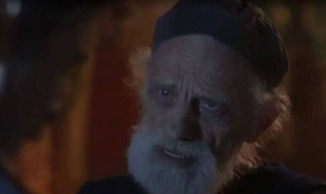 Κώστας Λάσκος:  Ο ρόλος του στις «Άγριες Μέλισσες» και το «αντίο» των συναδέλφων του