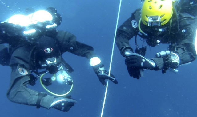 Σπέτσες: Τραγωδία με ψαροντουφεκά – Βρέθηκε νεκρός στην περιοχή Κουζουνός