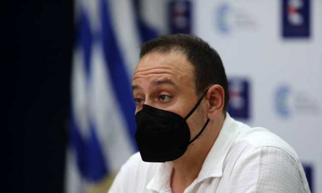 Έκκληση Μαγιορκίνη προς τους ηλικιωμένους για εμβολιασμό - Τα δραματικά στοιχεία που παρουσίασε