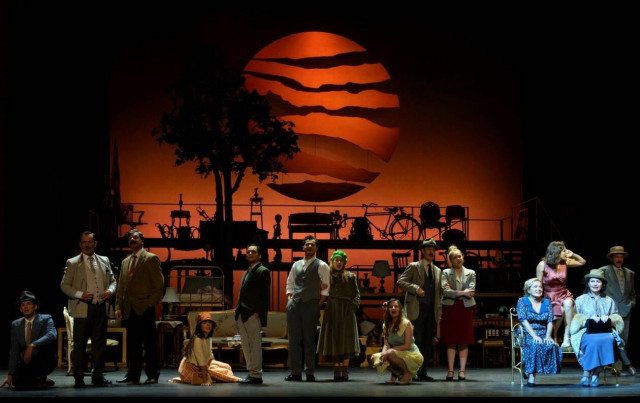 Η ατζέντα του Σαββατοκύριακου: 10 προτάσεις για να περάσεις καλά