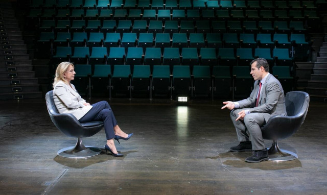 Πλεύρης στο Νewsbomb.gr: Συνειδητή επιλογή να μην υπάρξουν περιορισμοί για τους εμβολιασμένους