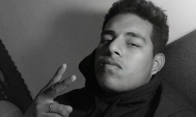 Συγκλονίζει ράπερ για την κακοποίηση της μητέρας του: Την είδα σε μια λίμνη αίματος