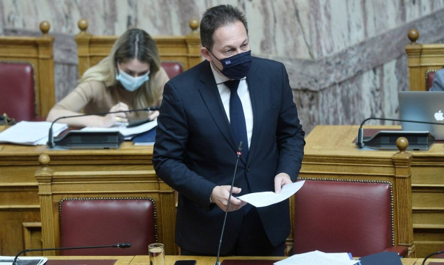 Πέτσας και κατώτατο μισθό: Η αύξηση θα ξεπεράσει κατά πολύ το 2%, λόγω ανάπτυξης