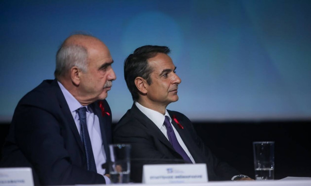 Συνεδρίασε η οργανωτική επιτροπή του 14ου Συνεδρίου της ΝΔ - Τι συζητήθηκε