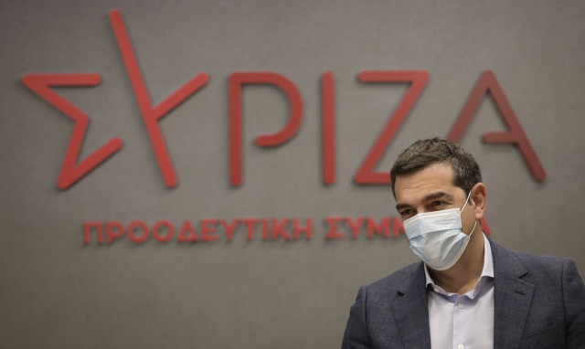 LIVE: Η συνέντευξη του Αλέξη Τσίπρα στο Star Κεντρικής Ελλάδας