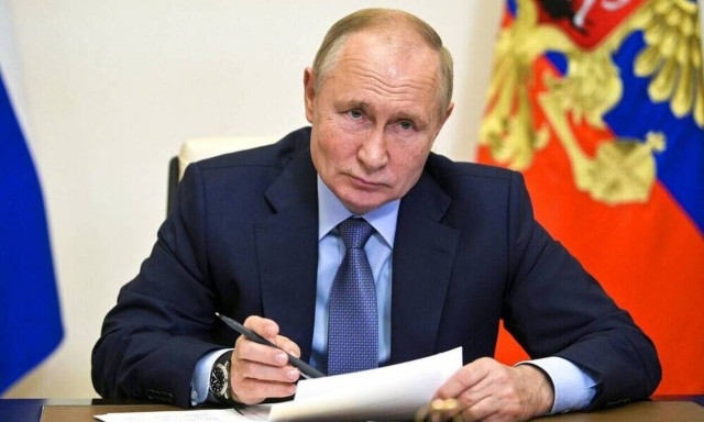 Ρωσία: Η Μόσχα απελαύνει Ολλανδό δημοσιογράφο