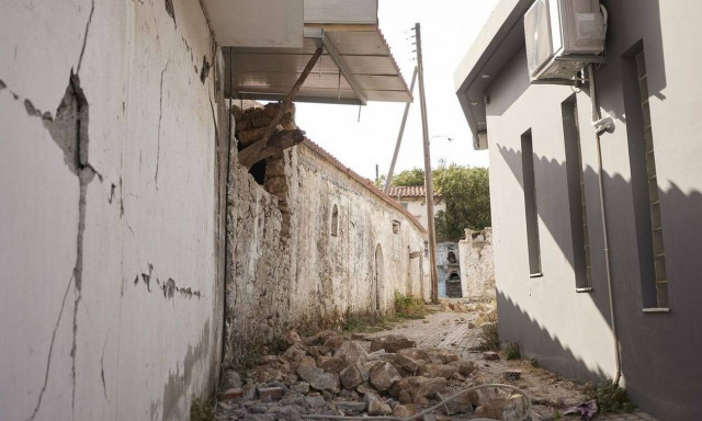 Κρατική Αρωγή: 18,6 εκατ. ευρώ οι αποζημιώσεις που έχουν καταβληθεί μέσα σε 29 ημέρες