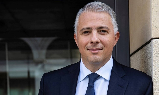 Β. Καραμούζης: Η ΔΕΗ απόδειξη της αναθέρμανσης του επενδυτικού ενδιαφέροντος για την Ελλάδα