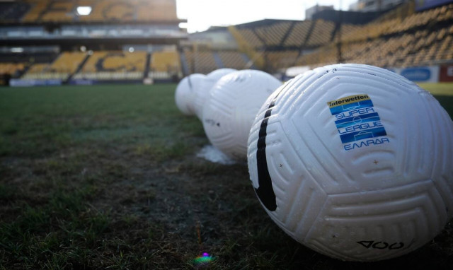 Μεγάλα ντέρμπι σε Super League, Premier League και Serie A