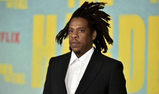 Ο Jay-Z διέγραψε τον λογαριασμό του στο Instagram μία μέρα μετά τη δημιουργία του