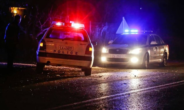 Οικογενειακή τραγωδία στη Λιβαδειά: Σκότωσε κατά λάθος τον αδερφό του