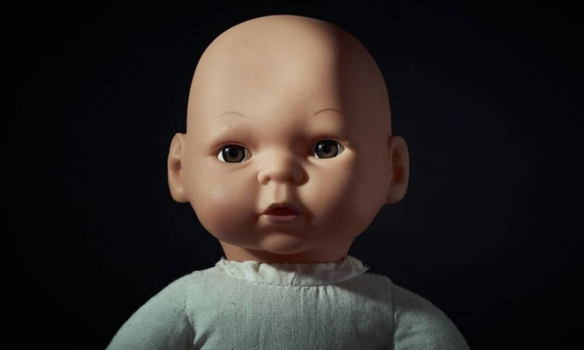 Πακιστάν: Απίστευτη απαγωγή βρέφους - Το άλλαξαν στην κούνια με μια... κούκλα!