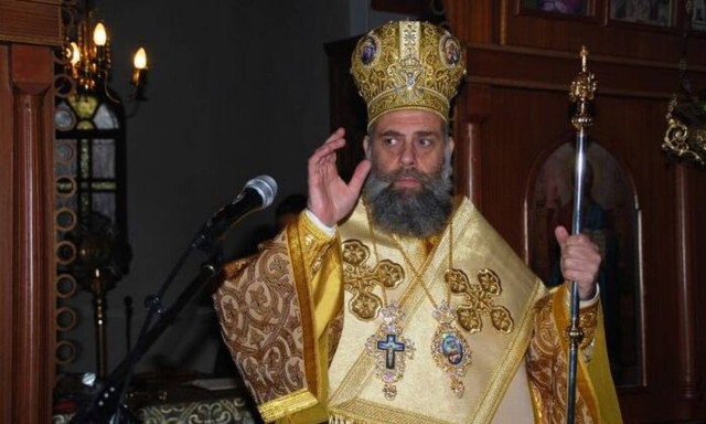 Αλαλούμ με την εγκύκλιο της Εκκλησίας: Μας το ζήτησε η κυβέρνηση αφού το είχαμε αποφασίσει