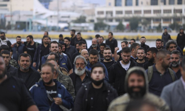 Αγρότες: Για 200.000 δικαιούχους η επιστροφή ειδικού φόρου στο πετρέλαιο - Πώς θα δίνεται