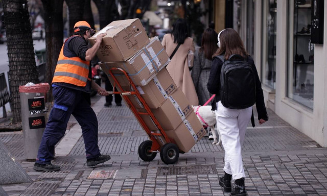 Νέα Μέτρα: Το click away πιθανό, αλλά όχι... επίσημα στο ΦΕΚ - Τι αλλάζει από το Σάββατο