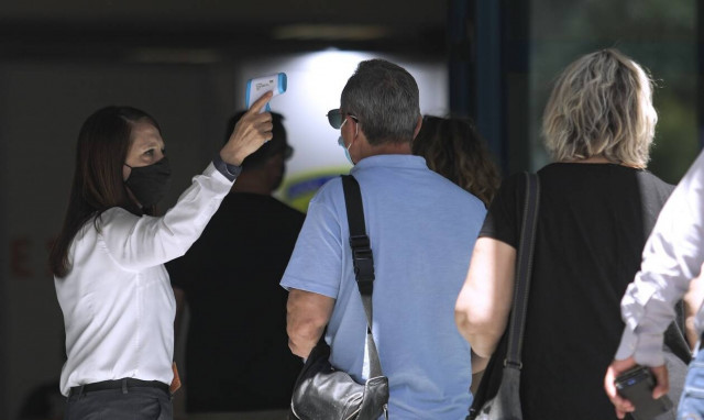 Τρίτη δόση εμβολίου: Άνοιξε η πλατφόρμα των ραντεβού για όλους - Βήμα-βήμα όλη η διαδικασία