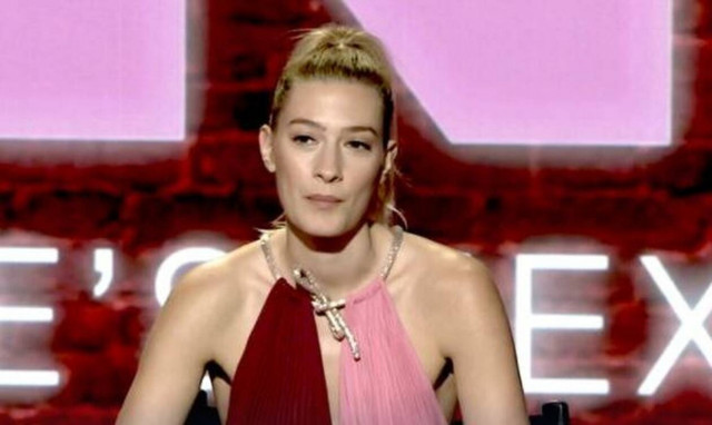 Η φήμη που τινάζει στον αέρα το GNTM: Ζευγάρι με νεαρό παίκτη η Ισμήνη Παπαβλασοπούλου; (Pic)