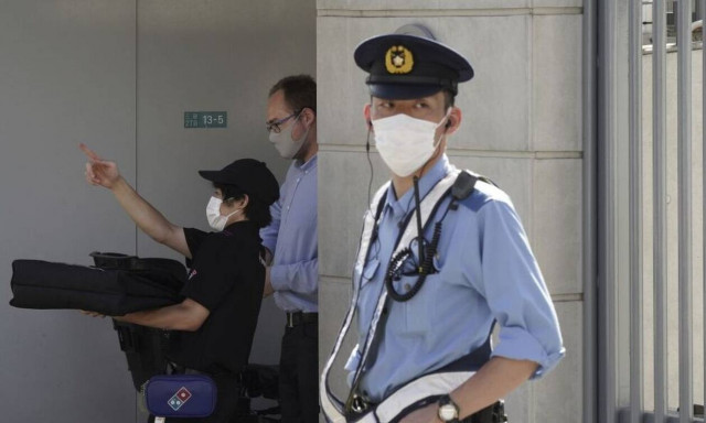 Ιαπωνία: Θανατοποινίτες προσφεύγουν κατά της κυβέρνησης-Τους ενημερώνουν αυθημερόν για την εκτέλεση