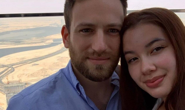 Γλυκά Νερά: Άλλαξε στάση η μητέρα της Καρολάιν για τους γονείς του γυναικοκτόνου