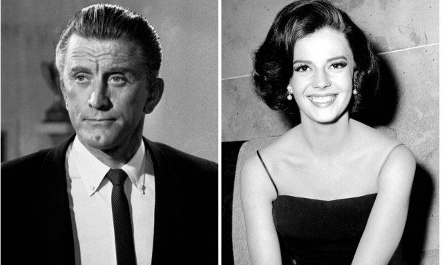 «Ο Κερκ Ντάγκλας βίασε τη Νάταλι Γουντ», ισχυρίζεται η αδερφή της σε νέο βιβλίο