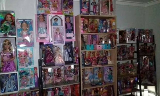 Αυστραλία: Ο απαγωγέας της Κλίο αγόραζε κούκλες «με το τσουβάλι» – Η στιγμή της σύλληψής του