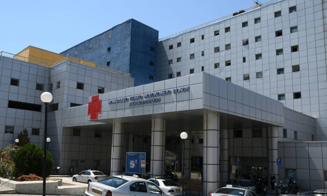 Βόλος – Κραυγή αγωνίας από το Νοσοκομείο: Δεν μπορεί να μην έχουμε πνευμονολόγο (audio)