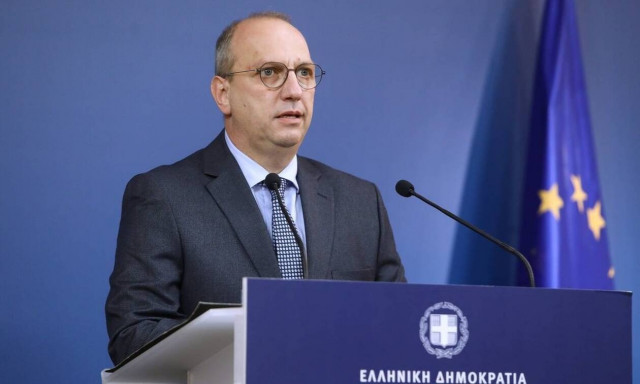 Οικονόμου κατά ΣΥΡΙΖΑ: Υιοθετεί ψέματα και συκοφαντίες σκοτεινών κύκλων