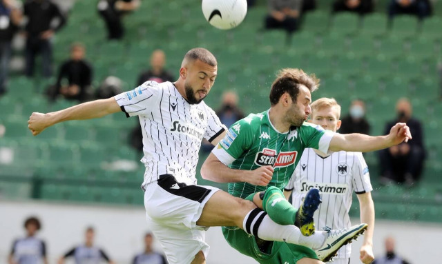 Super League: Ξεχωρίζει το ντέρμπι Παναθηναϊκός – ΠΑΟΚ - Το πρόγραμμα κι οι μεταδόσεις