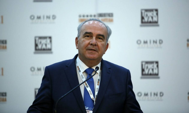 Παπαθανάσης: Η εστίαση επέστρεψε στους τζίρους του 2019 - Σχεδόν κανονικότητα στο λιανεμπόριο