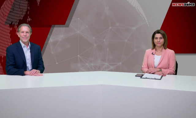 Γερουλάνος στο Newsbomb.gr: Να τιμήσουμε την παρακαταθήκη της Φώφης για ενότητα