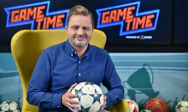 Τάσος Νικολογιάννης: «Ο Παναθηναϊκός του Γιοβάνοβιτς θα παίξει κυριαρχικό ποδόσφαιρο»