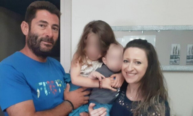 Θρήνος στη Ρόδο: Πέθανε ο μικρός Μιχαήλ - Άγγελος