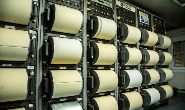 Περιμένουμε μεγάλο σεισμό στην Αττική; Τέσσερις σεισμολόγοι απαντούν στο Newsbomb.gr