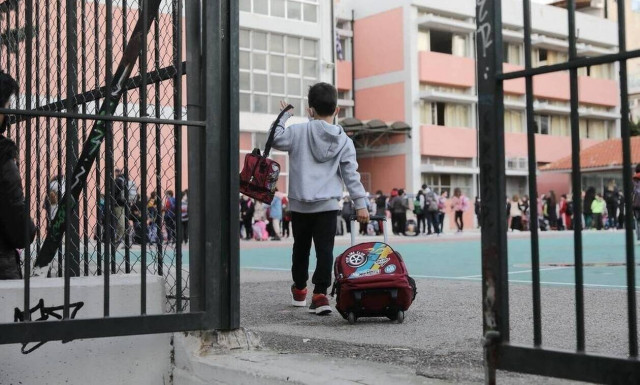 Σχολικά γεύματα: Ξεκινάει άμεσα η έναρξη της διανομής σε σχεδόν 220.000 μαθητές