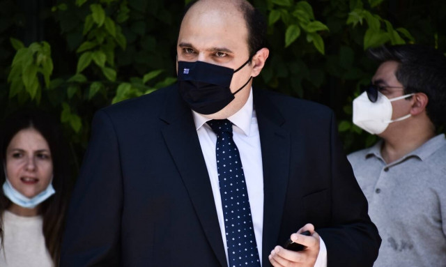 Χρήστος Τριαντόπουλος