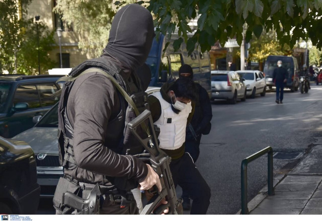 Σύλληψη τζιχαντιστή: Πληροφορίες ότι ομολόγησε τη συμμετοχή του στον ISIS