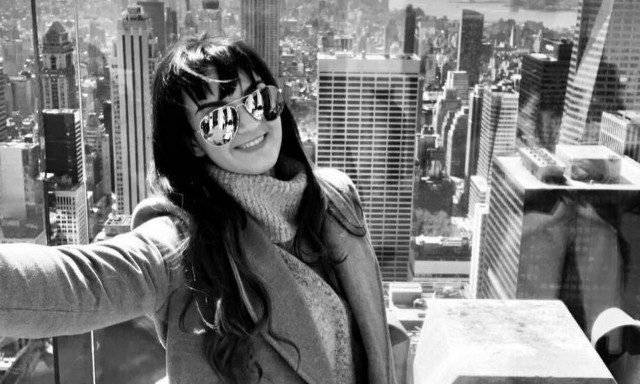 Βέλγιο: Σκοτώθηκε για μία selfie η Ζωή Μαρινάκη (pics)