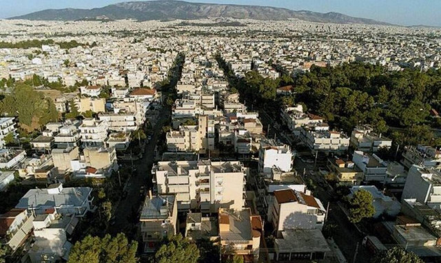 Το «παζλ» των επενδυτών της ελληνικής κτηματαγοράς