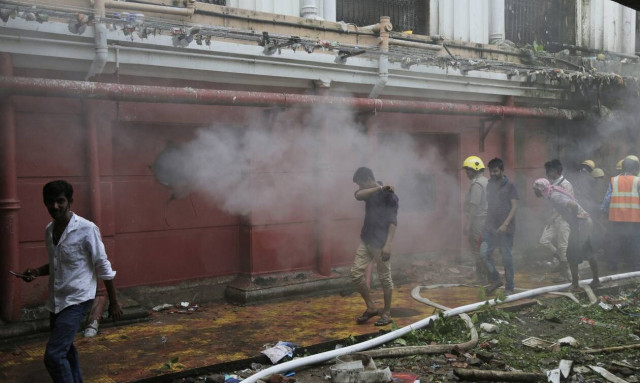 Ινδία: Δεκατέσσερις ασθενείς κορονοϊού νεκροί από φωτιά που ξέσπασε σε ΜΕΘ