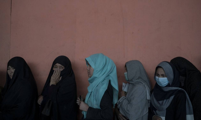 Αφγανιστάν: Τρόμος και βια - Οι Ταλιμπάν δολοφονούν γυναίκες ακτιβίστριες