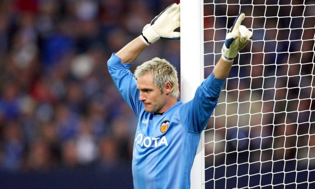 Ο Σαντιάγκο Κανιθάρες «έκραξε» τον Προμηθέα: «Άχρηστοι που κατέχουν εκτελεστικές θέσεις»