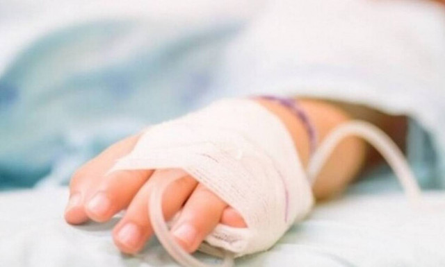 Τραγωδία στην Κύπρο – Νεκρό 3χρονο κοριτσάκι