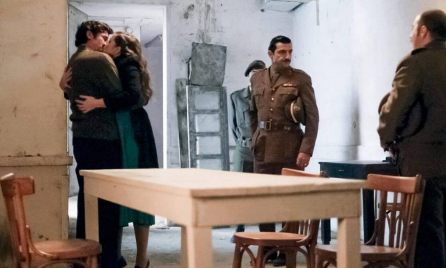 Άγριες Μέλισσες Spoiler: Αυτή θα είναι η απόλυτη καταστροφή της Ελένης