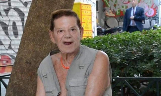 Ο Ανδρέας Νομικός 